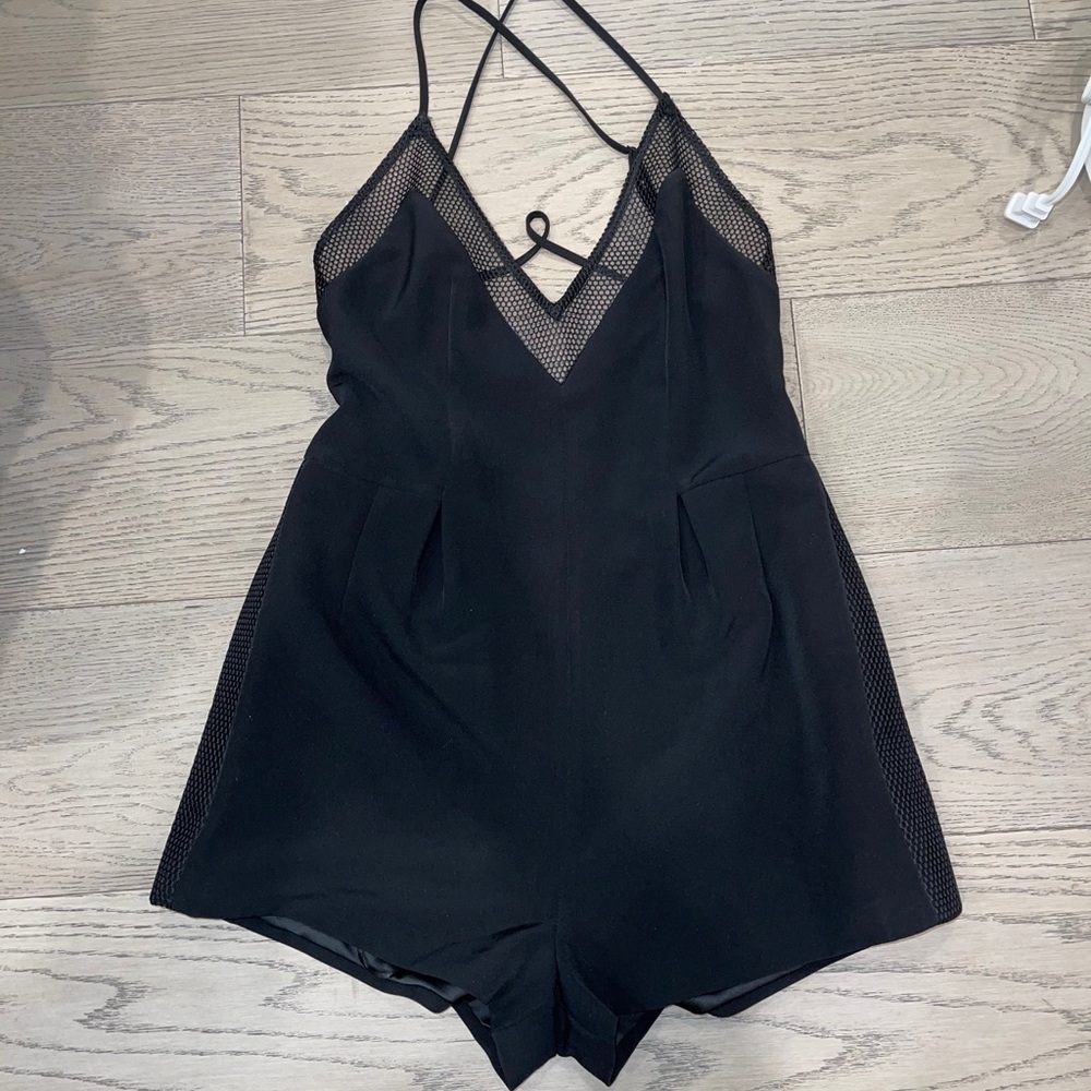 Kendall+Kylie Romper (HOST PICK 🥳)